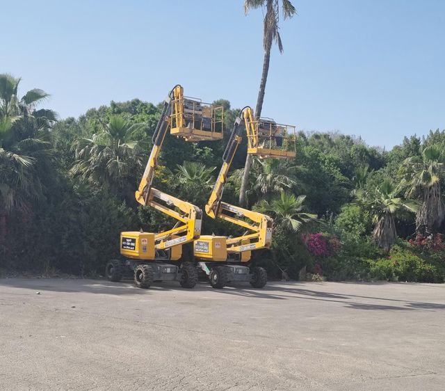 במות הרמה להשכרה